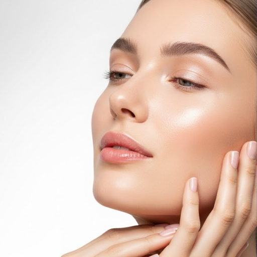 Gesichtsbehandlung bei Novavita Aesthetics Saarlouis – frische, natürliche Haut