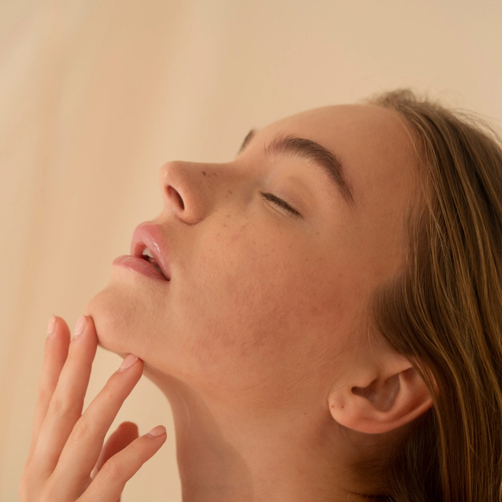 Kinnkorrektur Ablauf der Behandlung – Beratung, präzise Injektion und Modellierung für harmonische Kinnkontur ohne OP