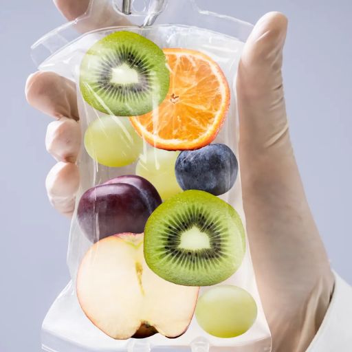 Novavita Drips bei Novavita Aesthetics – Vitamine & Regeneration