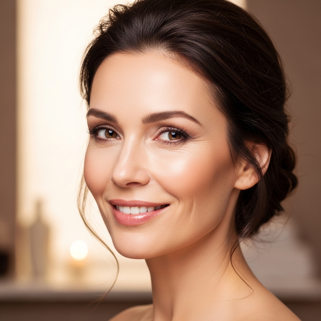 Faltenbehandlung – sanfte Gesichtsglättung für ein strahlendes, natürliches Hautbild bei Novavita Aesthetics