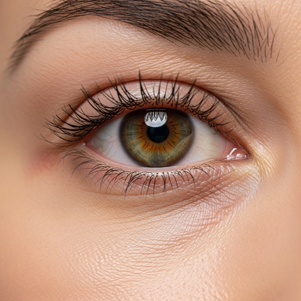 Augenringe Behandlung Gesichtsbehandlung für frisches, waches Augenbild bei NOVAVITA Aesthetics