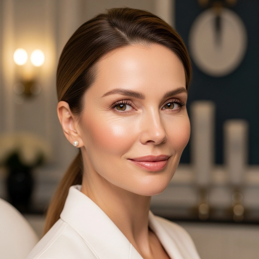 RADIESSE™ Faltenbehandlung für Sofortlift und glatte Haut